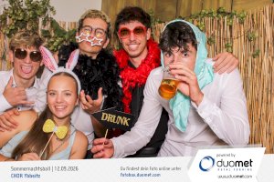 Sommernachtsball
